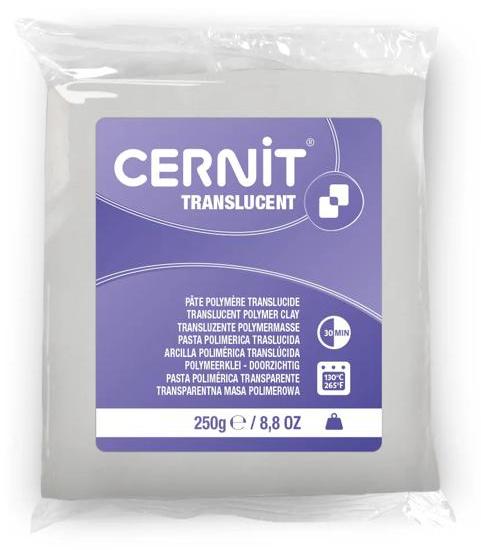 Clairefontaine Cernit Translucent 250G Translucent CE0920250005C
