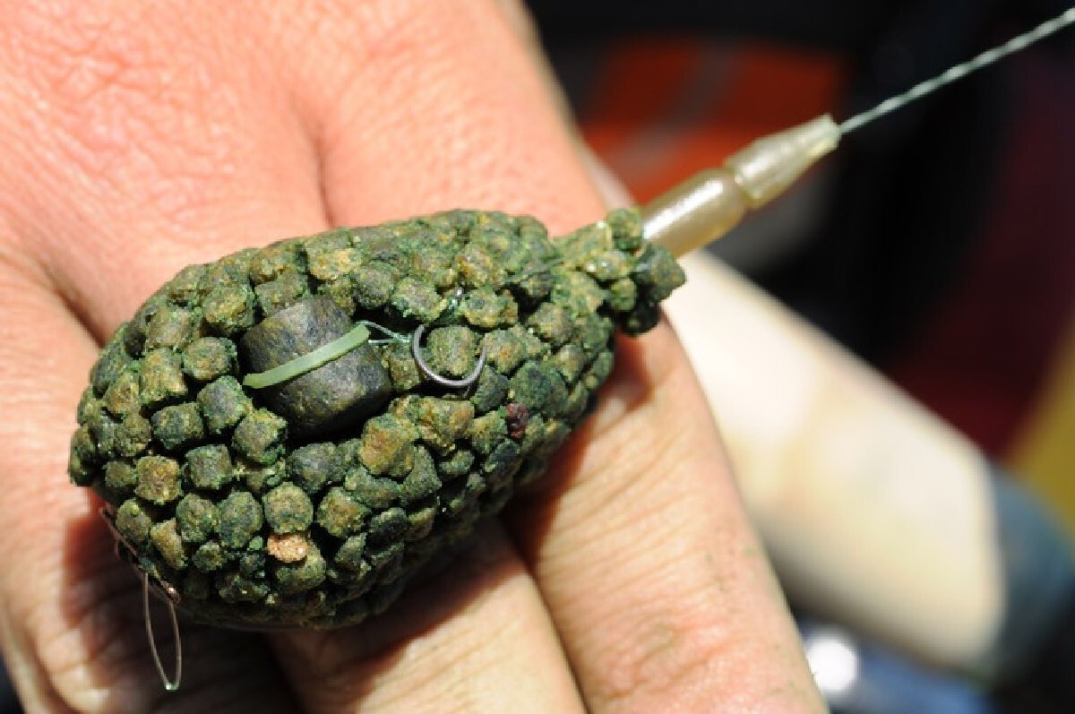 Guru X-Press Method Moulds Large Beschreibung: Groß GMML