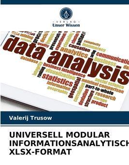 Verlag Unser Wissen Universell Modular Informationsanalytisch Xlsx-Format