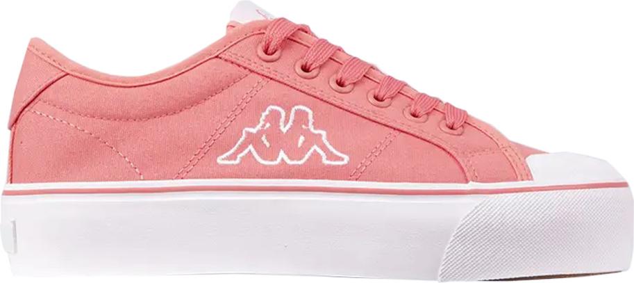 Kappa Schuhe Boron Low PF, 2431622210