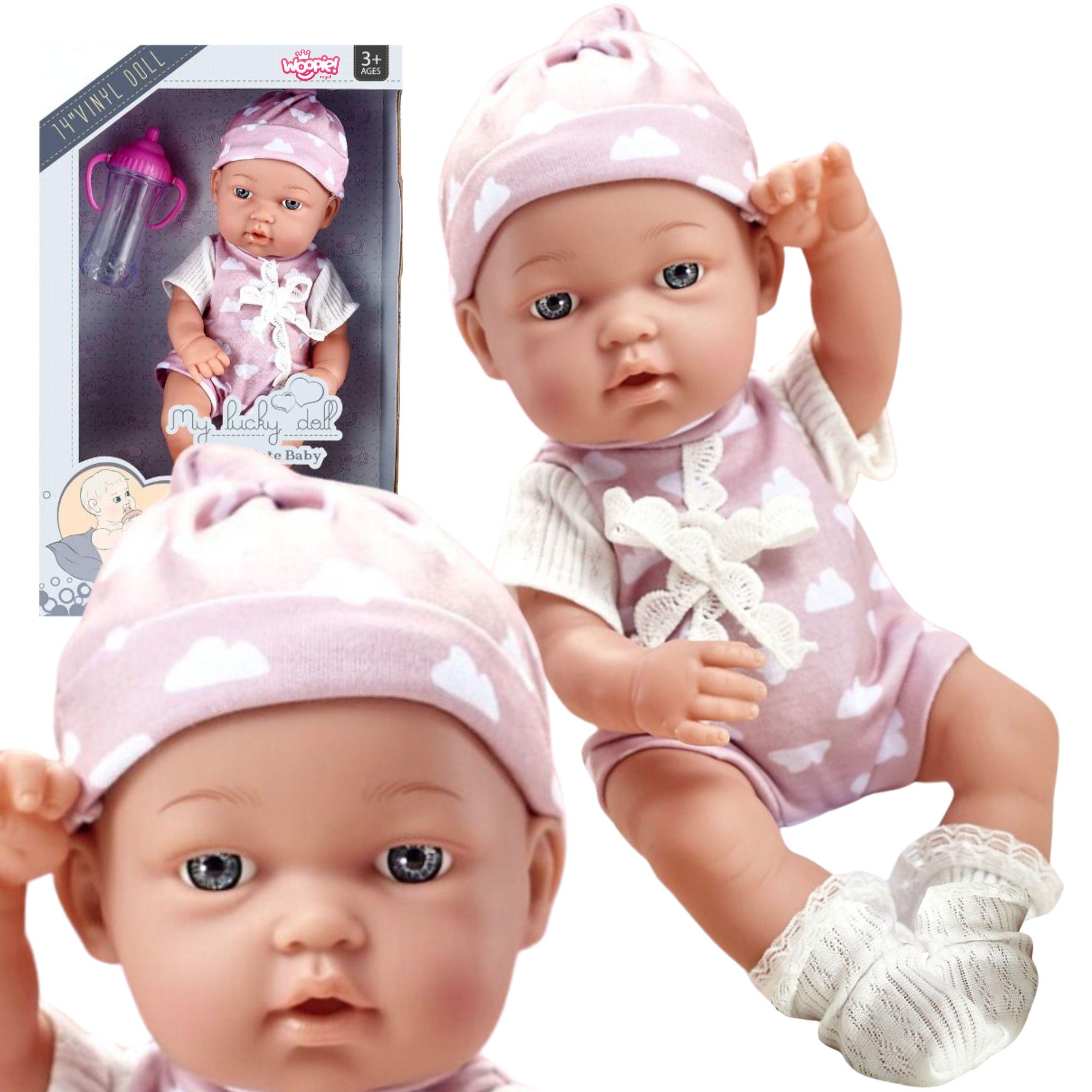 Woopie Royal Entzückendes Baby in einem 36-cm-Anzug 50995