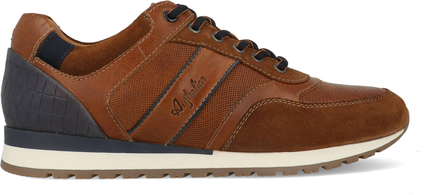 Australian Niagara Niagara 15.1623.02-DF6 Brown / Blau-44