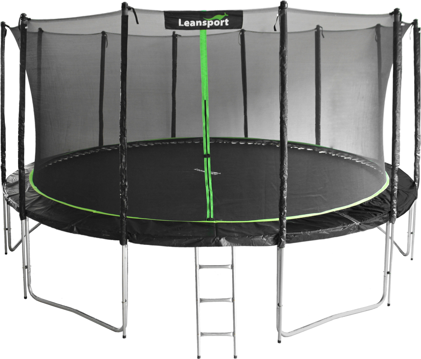 Trampolína LEAN SPORT PRO 16ft