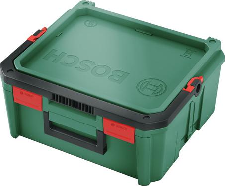 Bosch Home and Garden SystemBox Einzelne SystemBox - Größe M 1 600 A01 SR4