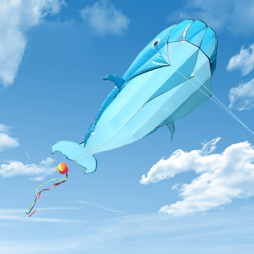 3D Kinder Drachen Einleiner Flugdrachen Drachenfliegen Flugspielzeug Park T7B5