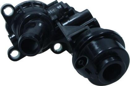 MAXGEAR Kühlmittelregelventil Kühlmittelabsperrventil 67-0131 für VW Touareg (7P5, 7P6)