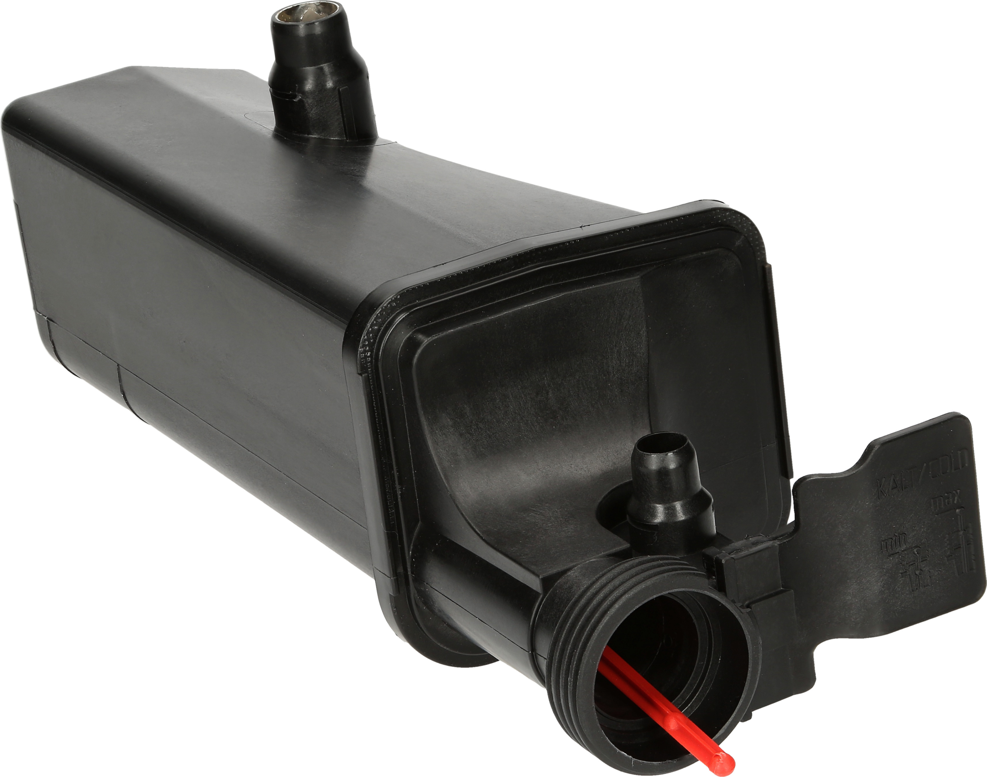 Ausgleichsbehälter, Kühlmittel BEHR von Mahle (CRT 104 000S) Behälter Kühlung Kühlmittelbehälter 8MA 376 754-164