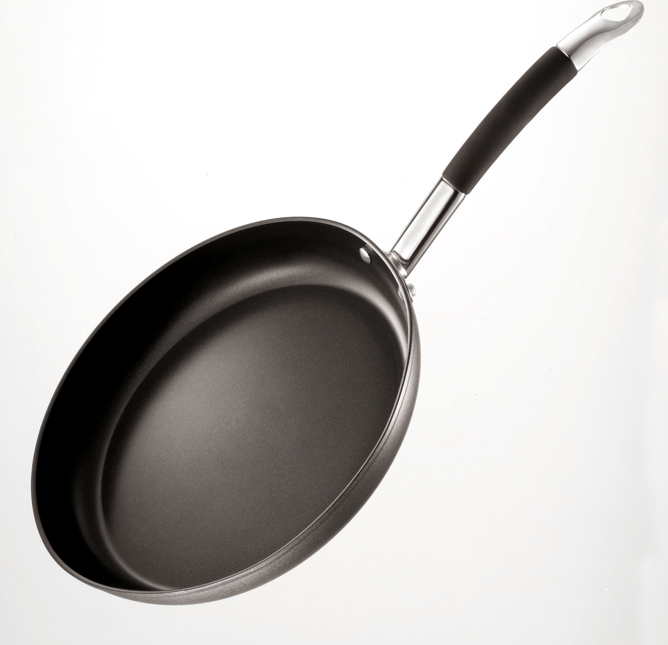 Bialetti Y0MAPA0280 Maestro Pfanne Ø 28 cm