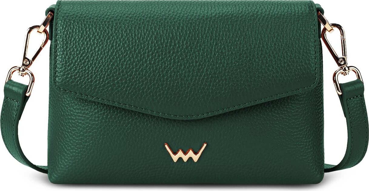 Vuch Umhängetasche für Damen Leyra Green grün One size 466853