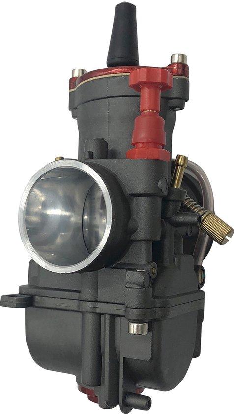 OEM Schwarze Motorrad-Zulieferer-Karburateur für 100-300cc Motorräder Aangepaste Motor-Karburateur 2026