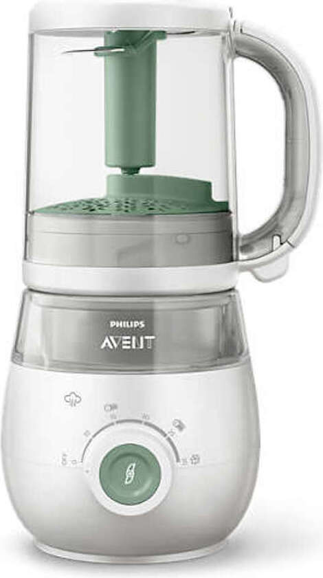 Philips Babynahrungszubereiter 4 in 1 Avent SCF885/01 61892200