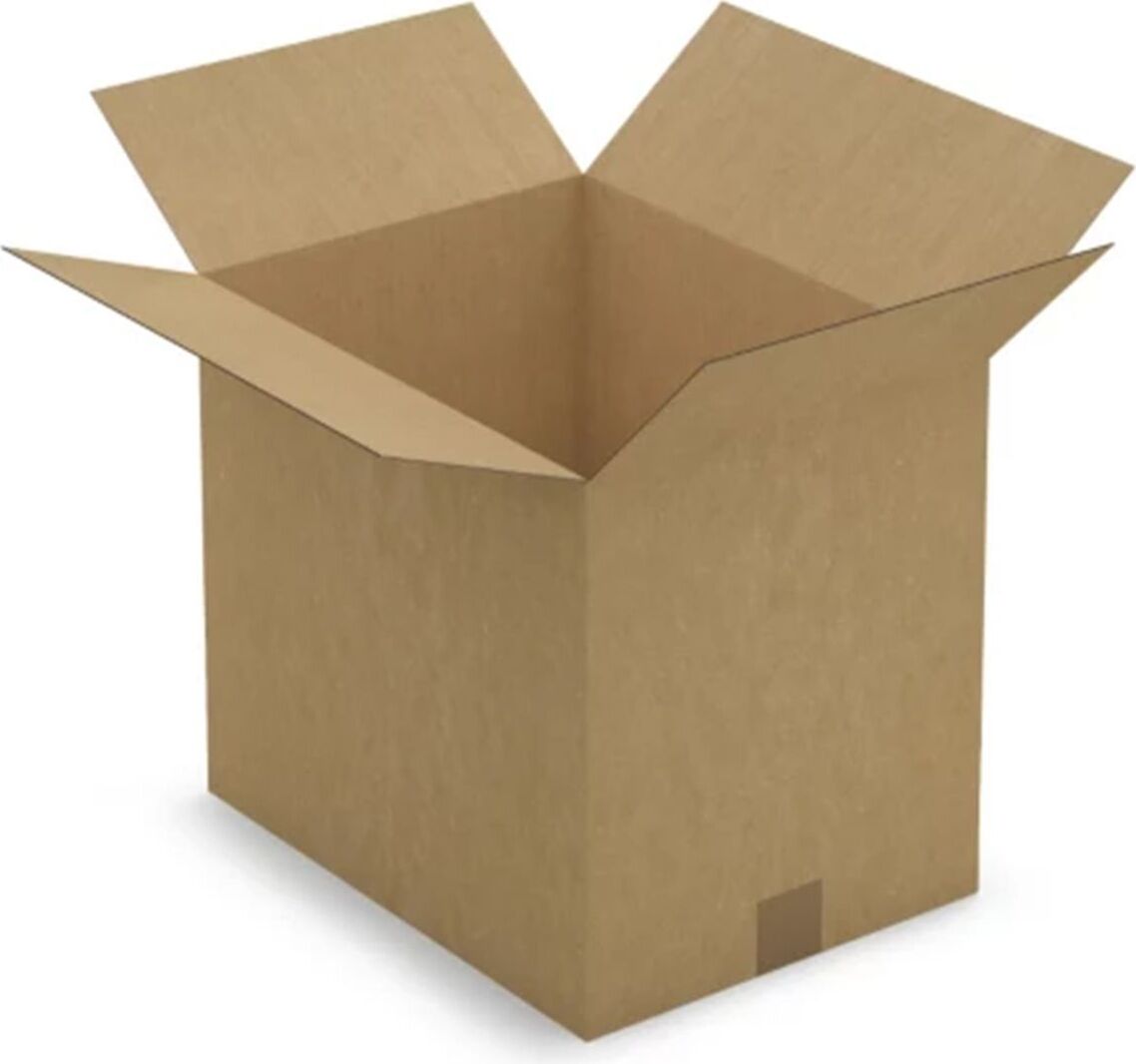 raja Verpackungskarton 40 x 30 x 35 cm