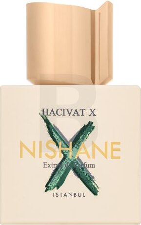 Nishane Hacivat X Extrait de Parfum 100ml