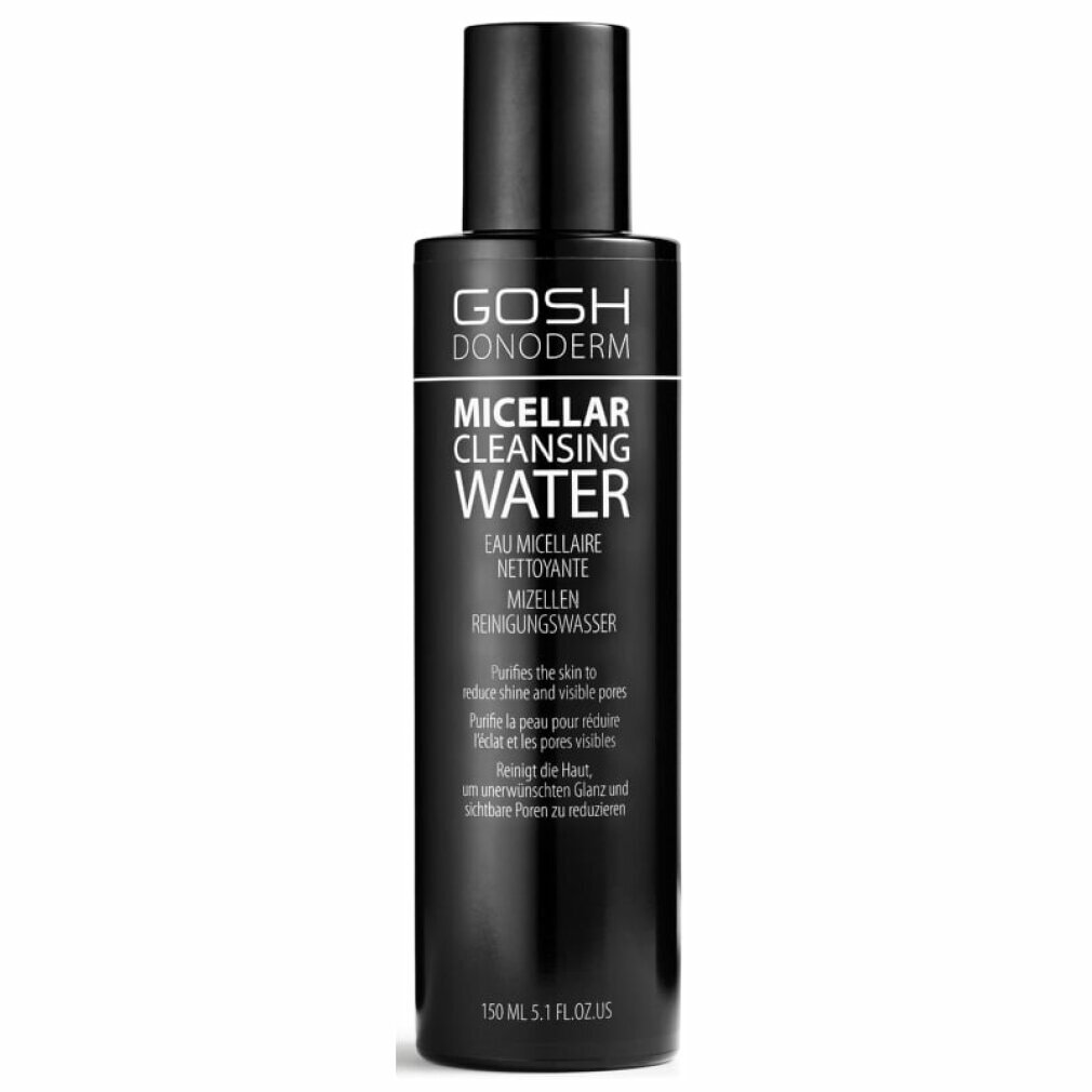 GOSH - Donoderm Micellar Wasser 150ml