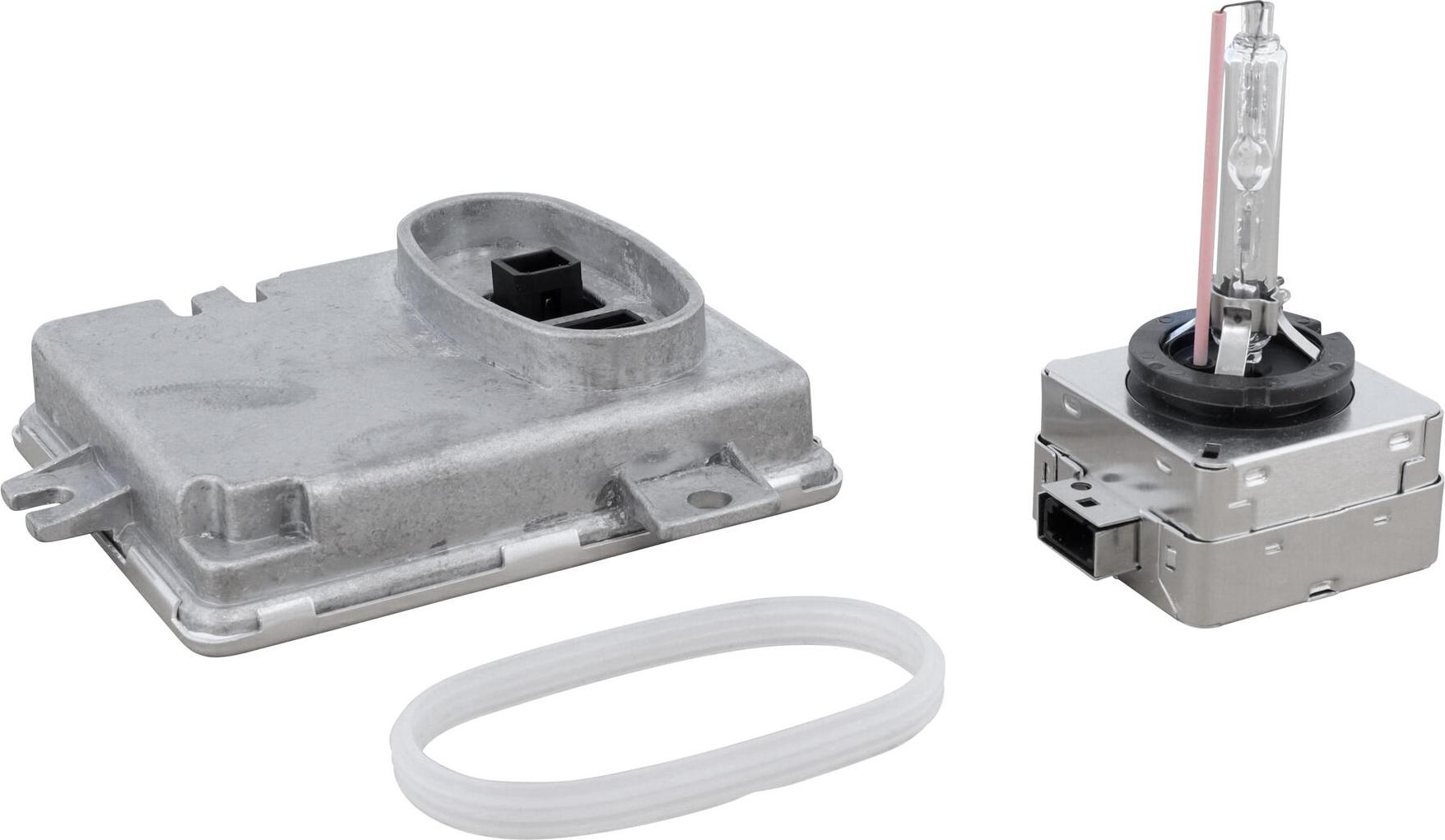 Vemo Zündgerät, Gasentladungslampe BMW BMW, E90, E91, 3er V20-84-0043