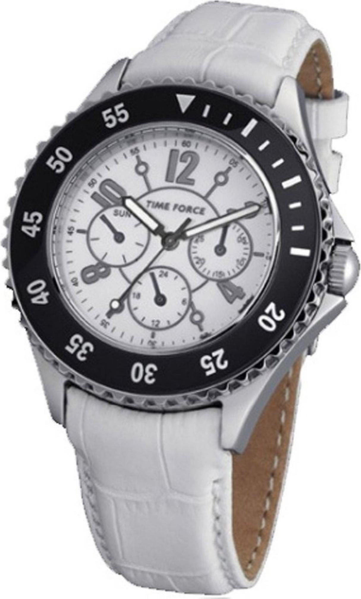Time Force Hodinky tf3300l02