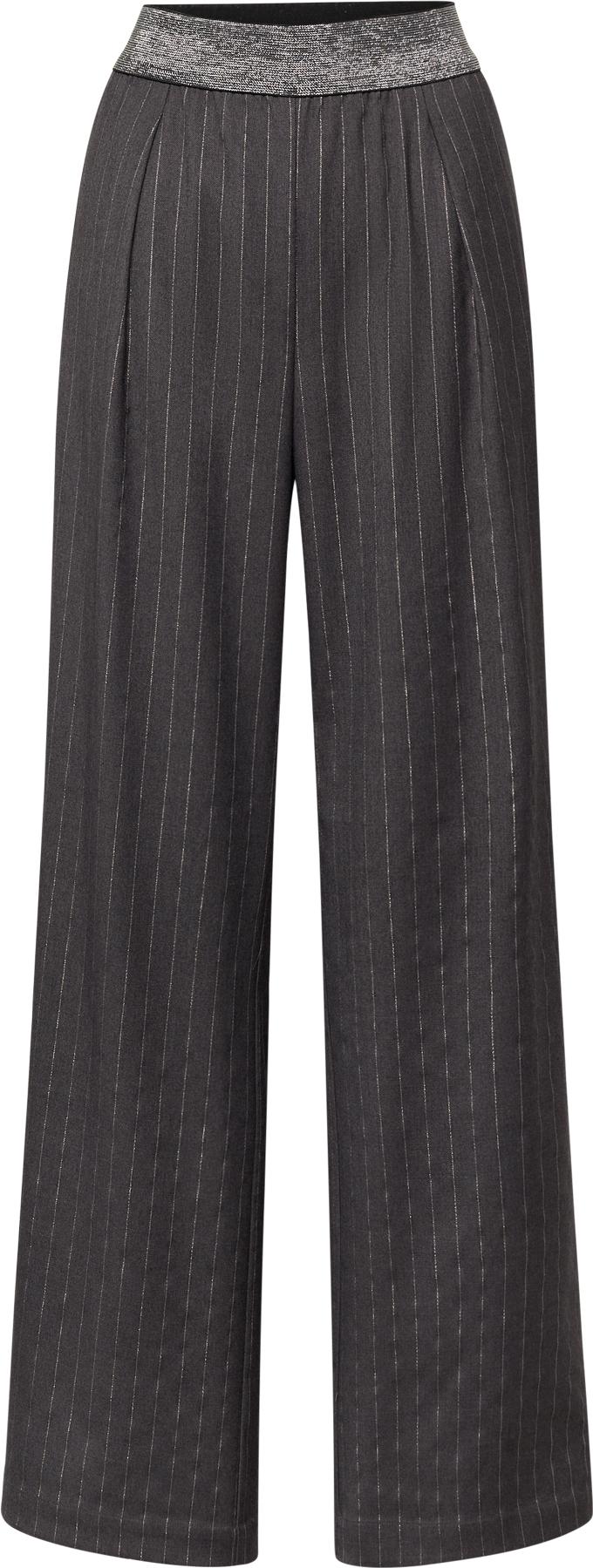 Rabe Moden LeComte Hose 5090 Asphalt Mel 40 55-623152