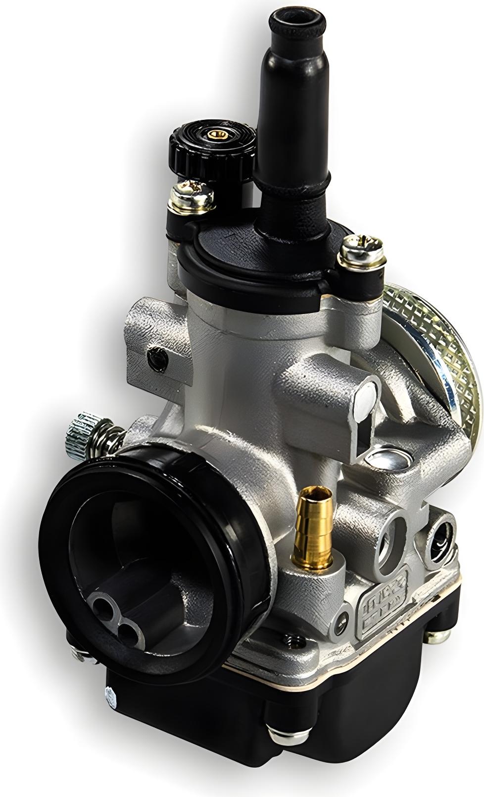 Vergaser Malossi PHBG 21 A OEM 72 5866 725866