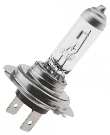 NTY Halogenlampe H7 Long Life Halogenlampe H7 Long Life ZLL7