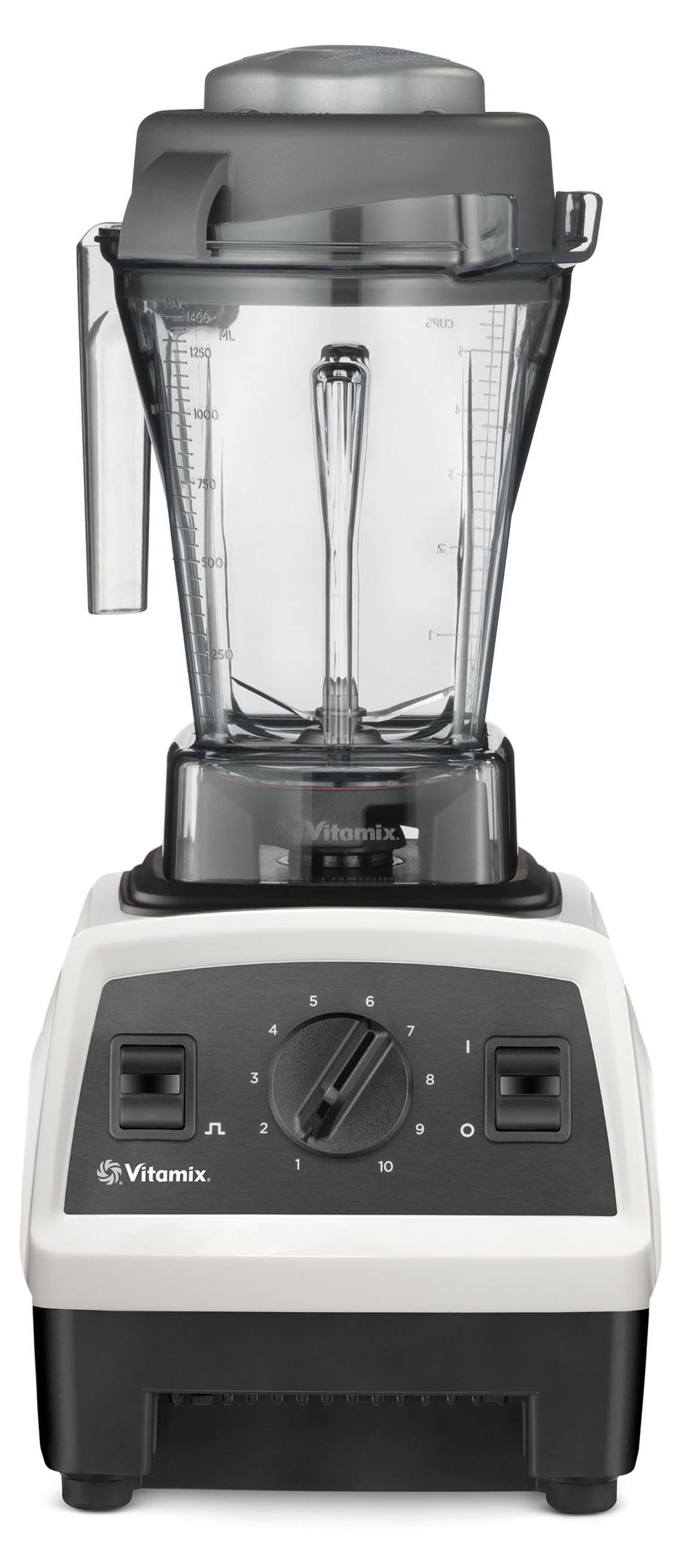 Vitamix E310 Explorian Mixer Weiss