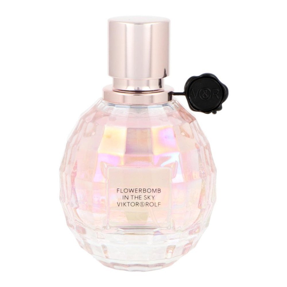 Viktor & Rolf Flowerbomb In The Sky parfémovaná voda pre ženy 50 ml