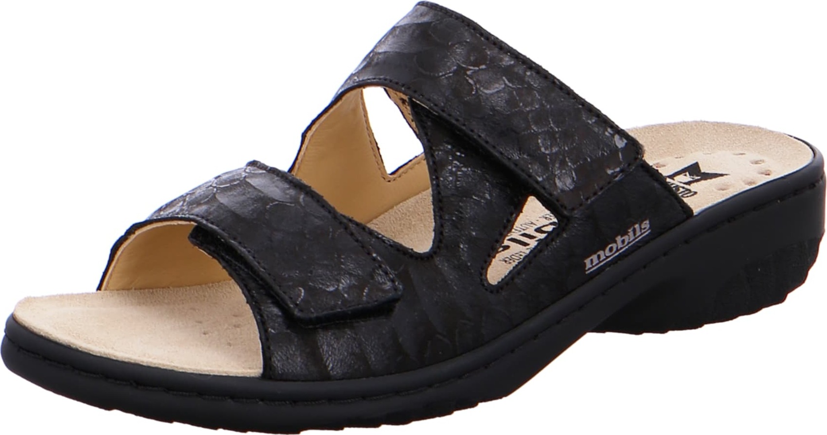 Mobils by Mephisto Hausshuhe für Damen 217-00-00641