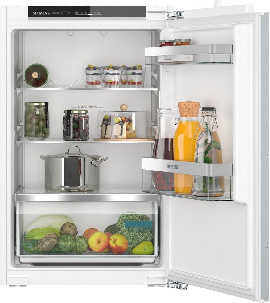Siemens MK088KRE3A Einbaukühlschrank ohne Gefrierfach