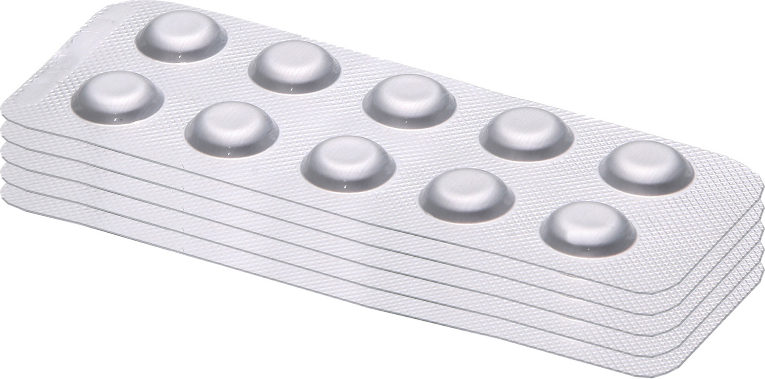 Water-ID Reagenzien Alkalinity-M Photometer 50 ME40-00007-050