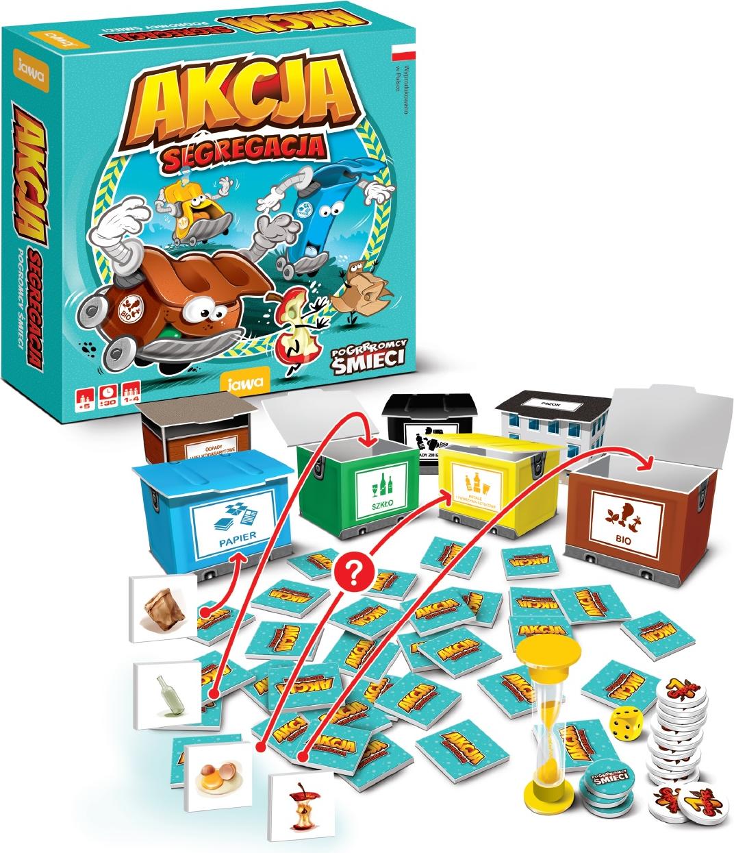 JAWA PL Game Action Segregation 01441