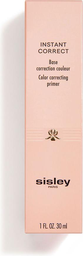 Sisley Paris Sisley INSTANT CORRECT Basiskorrektur #2-just lavender 30 ml 168333