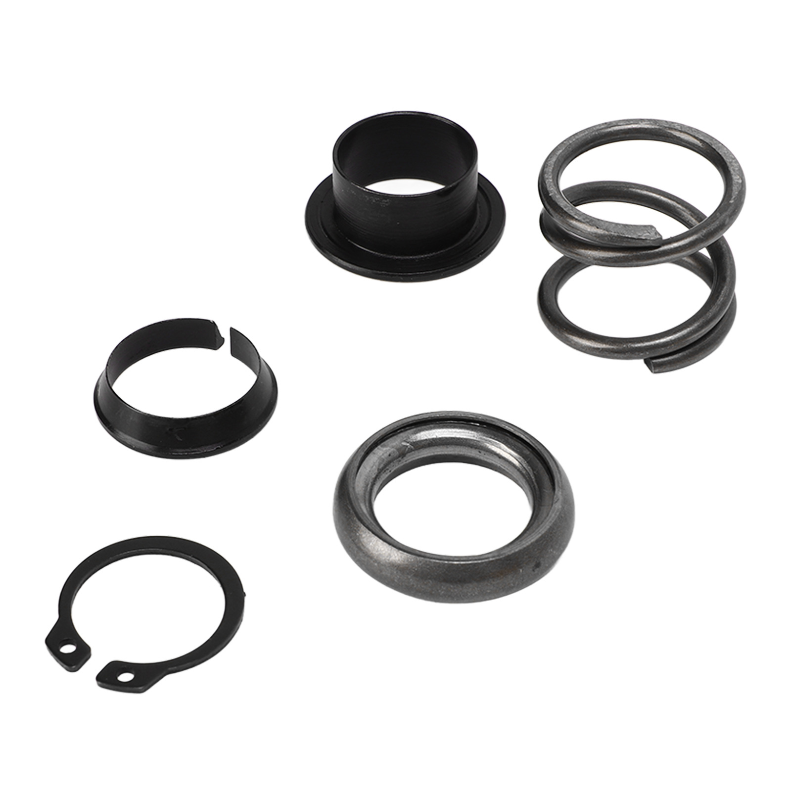 Cocosity Lenksäule oberer Lagersatz,Lenksäulenlagersatz,Lenksäulenlagersatz,F4DZ 3517 A,Lenksäulenzubehörsatz,Lenksäulenteile