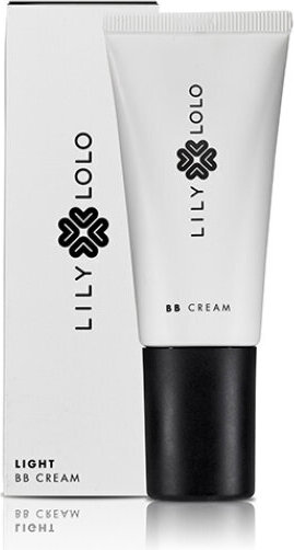 Lily Lolo Crema Hidrantate Bb Deep 40ml