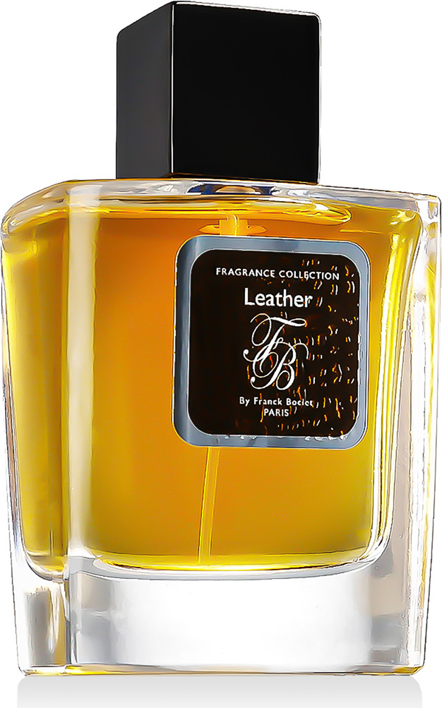 Franck Boclet Franck Boclet Leather Eau De Parfum 100 ml (man)