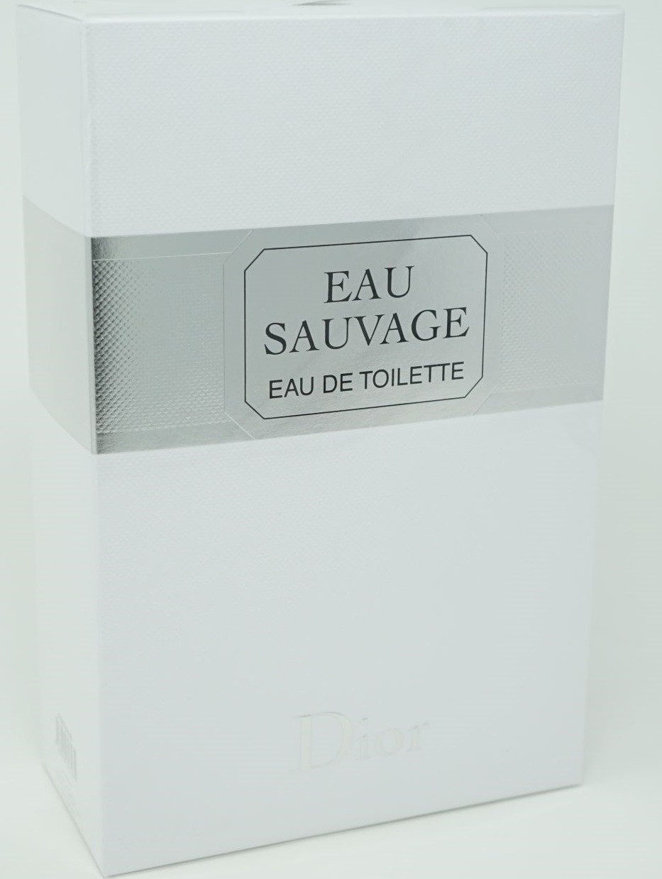 Dior Eau Sauvage toaletná voda 1000ml