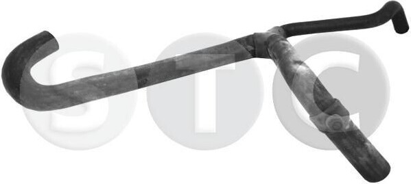 STC Kühlerschlauch Wasserschlauch für RENAULT LAGUNA I (B56, 556) T408791