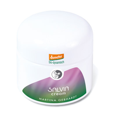 Martina Gebhardt Salvia Cream | 50 ml 49602