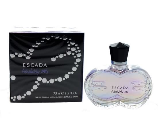 Escada Absolutely Me Woman 75ml Eau de Parfum Spray Image