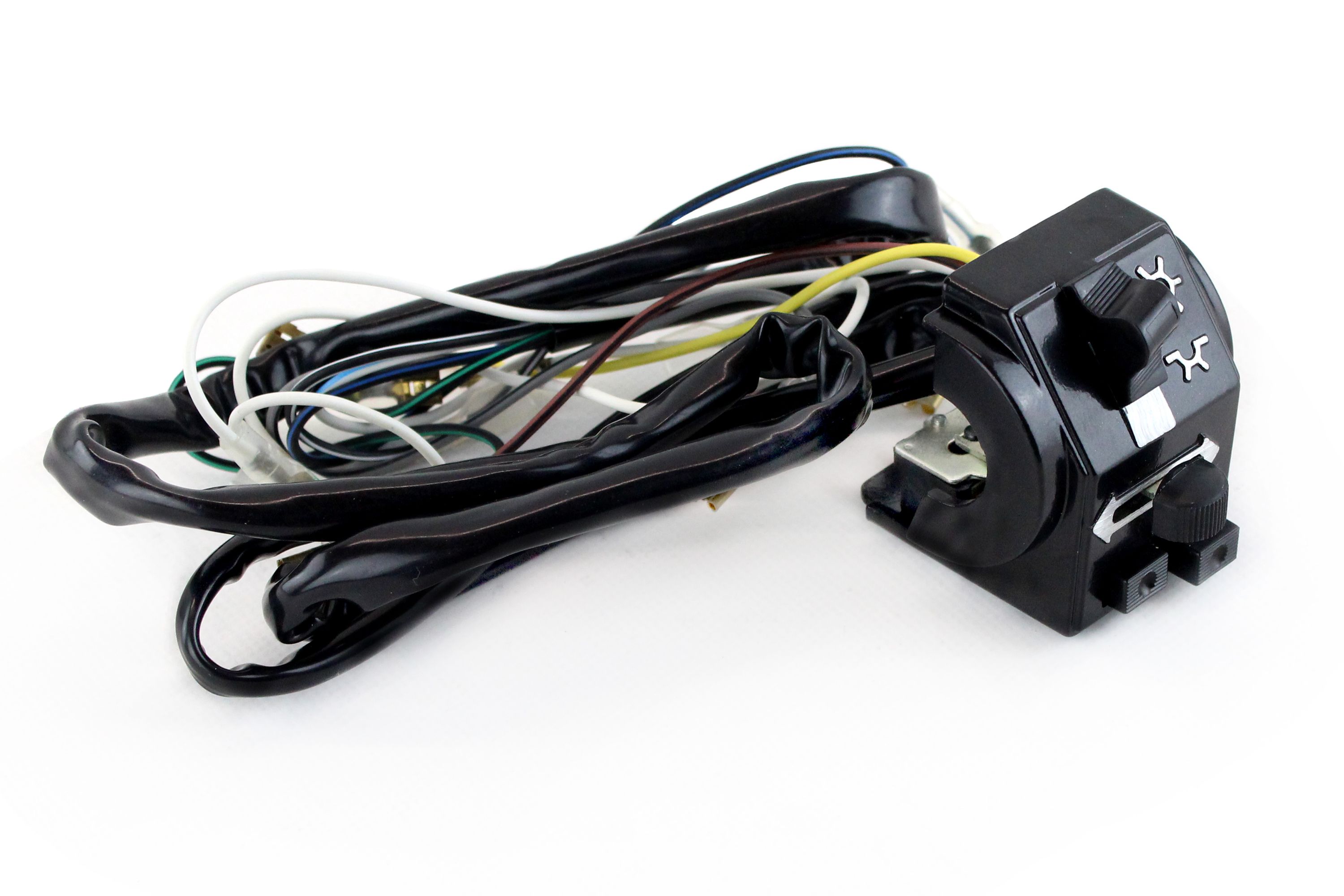 Blinklicht Schalter Blinkschalter Simson S51 DDR Artikel    1 Stück   S390460 