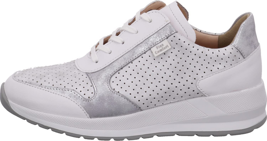 Tenisky Finn Comfort Mori white, Mori white