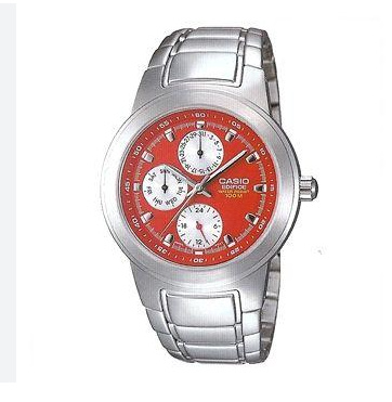 Casio Edifice Ef-308D-4A