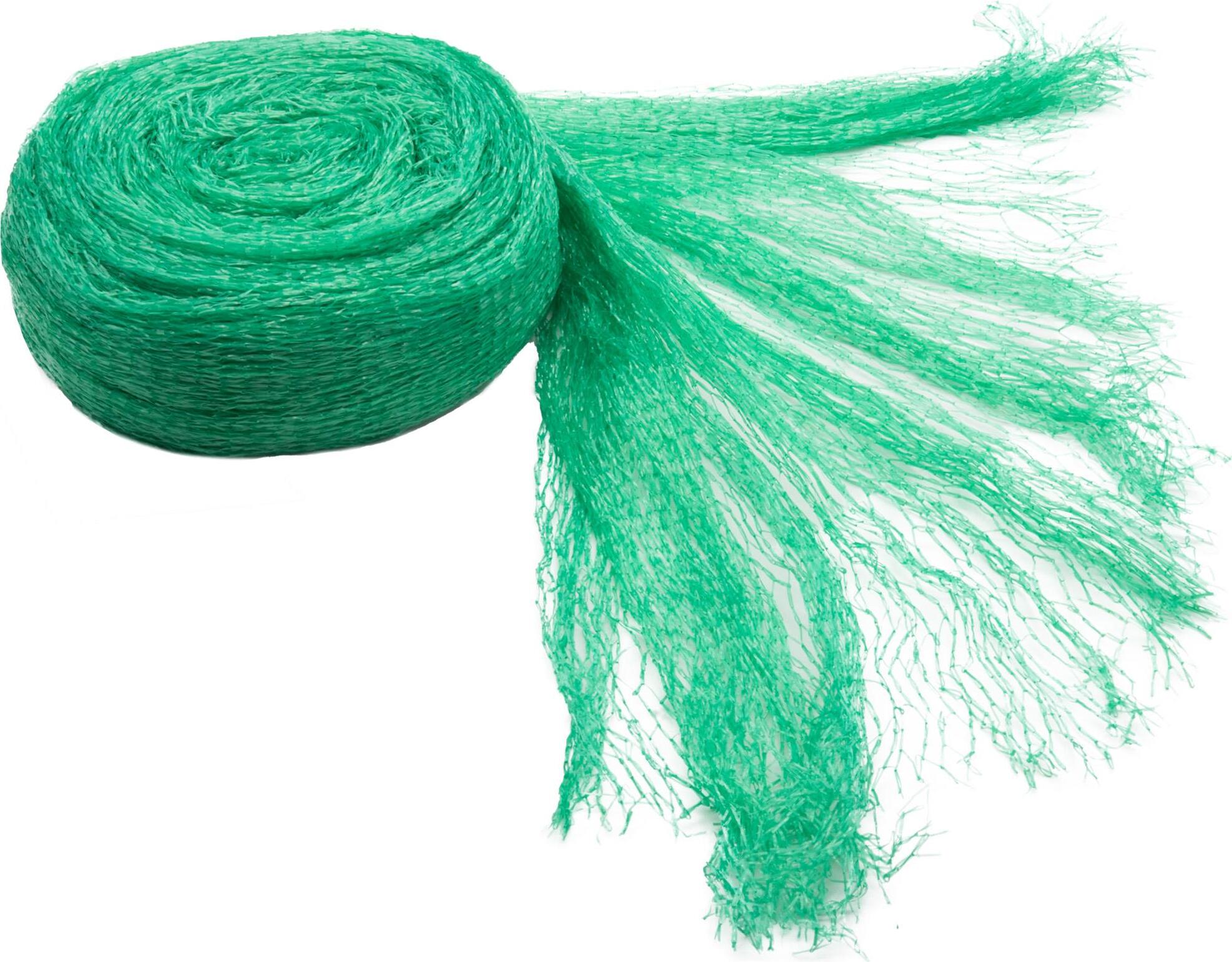 TSB Werk Vogelnetz Vogelschutznetz 2x5m Gartennetz Teichnetz Schutznetz Laubnetz