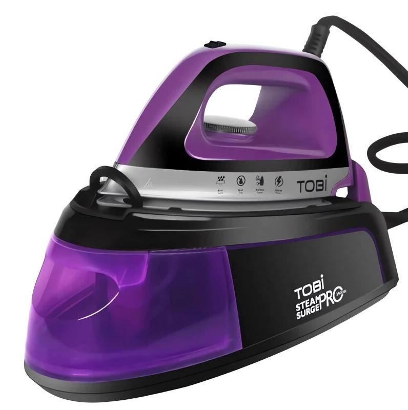 Verk 01932 Dampfeisen Izzy 2400 W