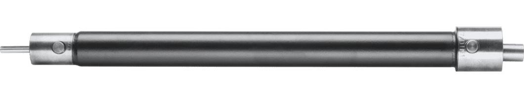 PFERD TOOLS Starre Verlängerung STV27 Länge 500 mm ohne Handstück Max. RPM 25.000 80900355