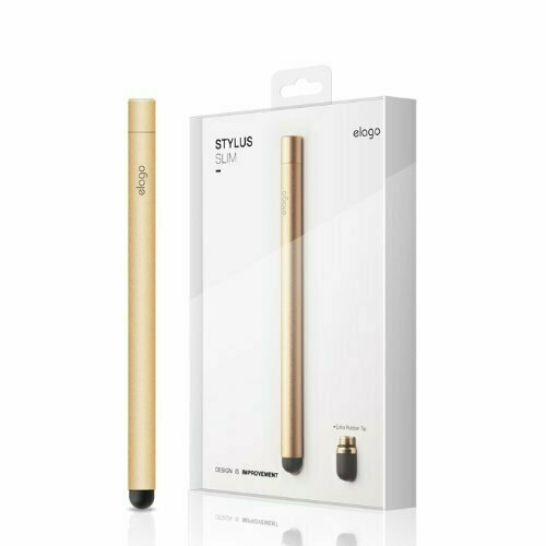 Elago Stylus Slim Gold