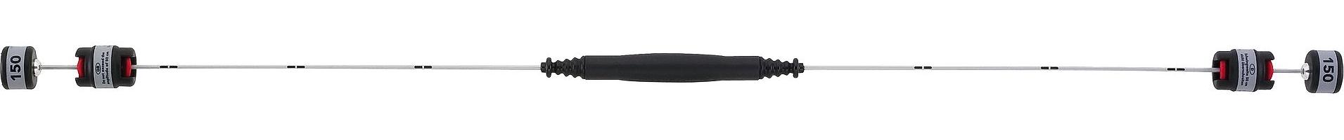 Haider® Bioswing Haider Bioswing Schwingstab "Improve", 150 cm 30209-003