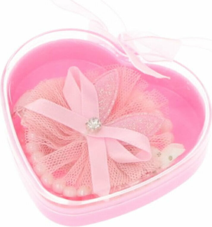 Inca Accessories Box Set 5 Pieces