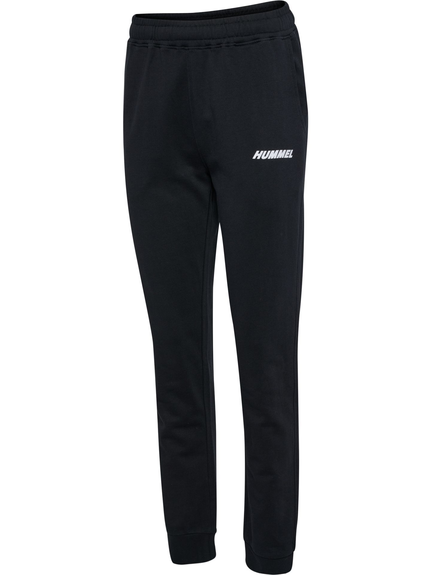 Hummel hmlELEMENTAL REGULAR PANTS WOM BLACK XL 225890