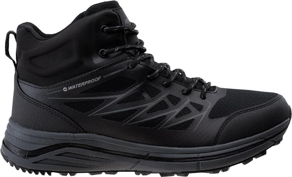 Hi-Tec Schuhe Hewila Mid WP, 34935370847
