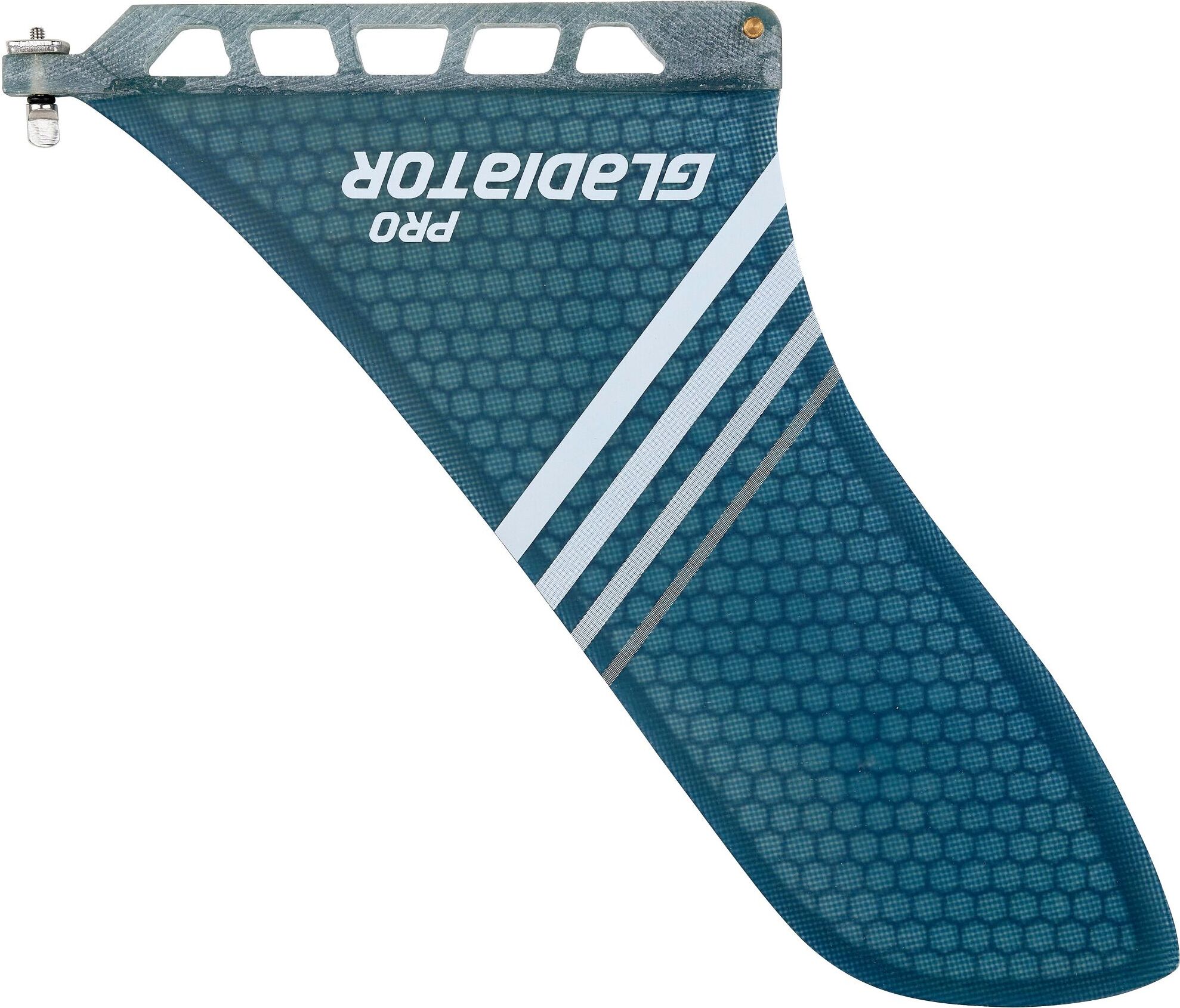 Gladiator SUP-Finne "Pro" in 9 inch