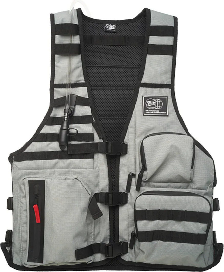 Fuel Escape Weste W23-VEST-ESCAPE